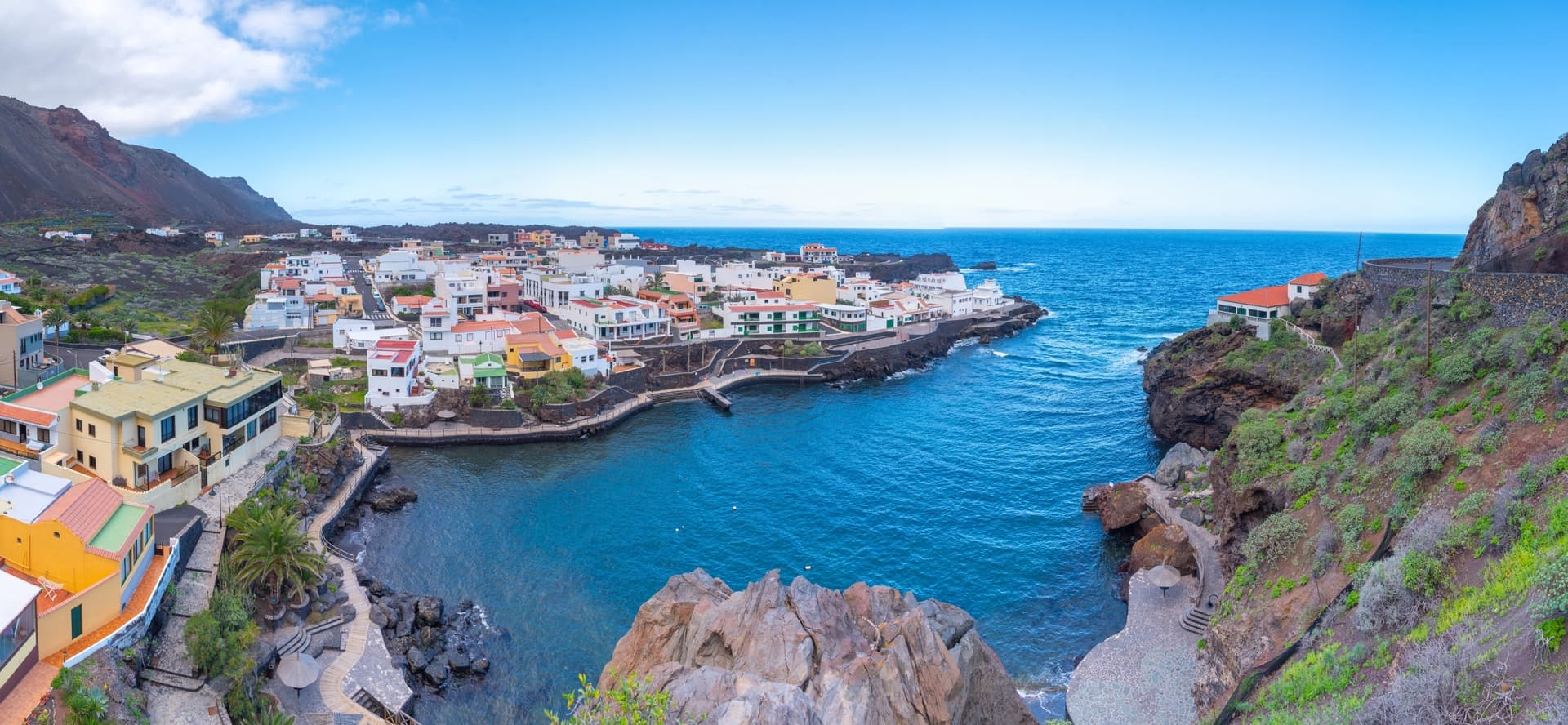 El Hierro