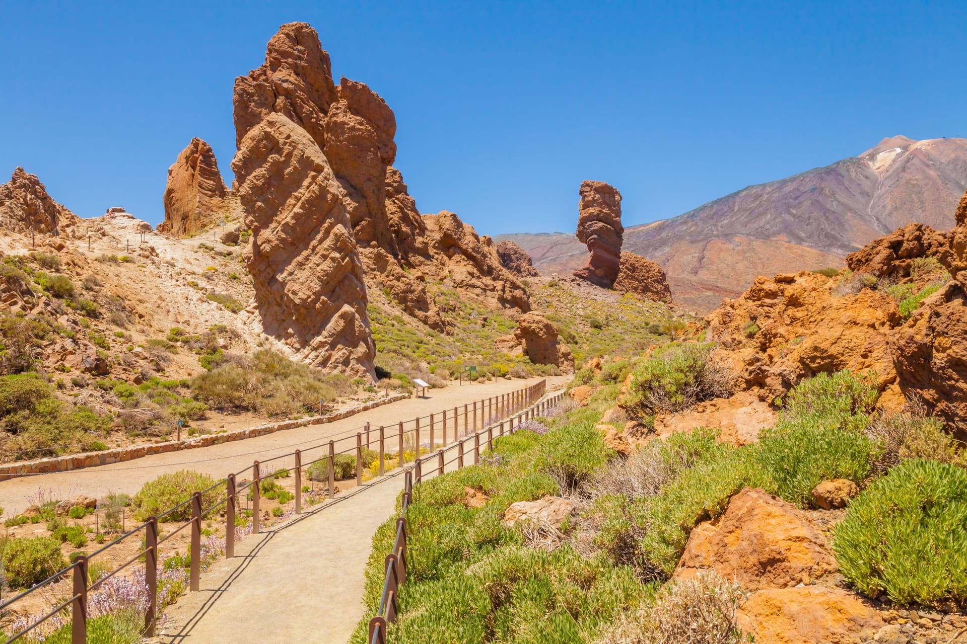 Teide National Park