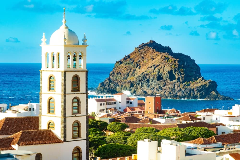 Tenerife