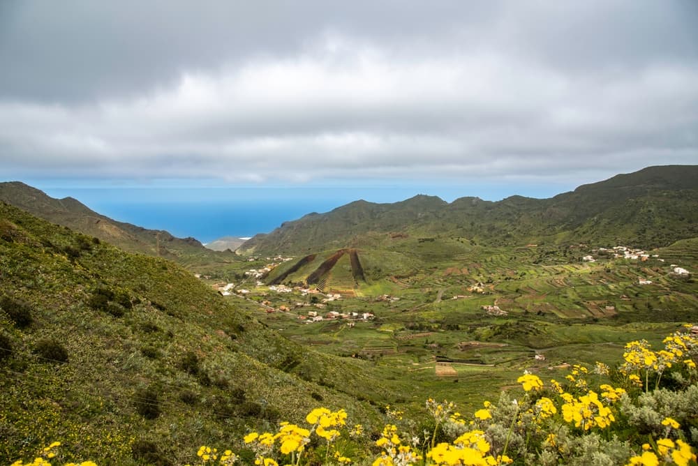Teno Rural Park